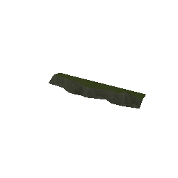 LODdpart19 (ID 2460) - GTA III LOD Object