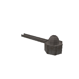 LOD_pod2 (ID 2461) - GTA III LOD Object