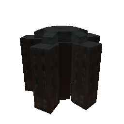 LODernew1 (ID 2463) - GTA III LOD Object