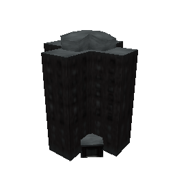 LODerflat26 (ID 2465) - GTA III LOD Object