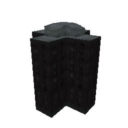 LODerflat29 (ID 2467) - GTA III LOD Object