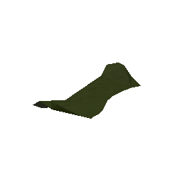 LODnt5 (ID 2476) - GTA III LOD Object