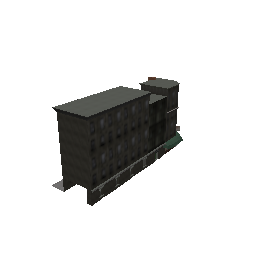 redlightbuild06e (ID 250) - GTA III Sign