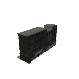 redlightbuild06b (ID 252) - GTA III Sign