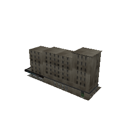 redlightbuild11 (ID 253) - GTA III Sign
