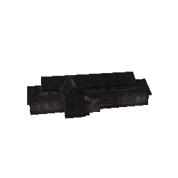 LODsion1 (ID 2532) - GTA III LOD Object