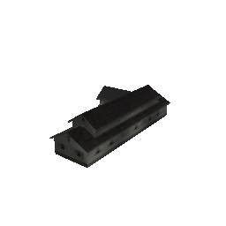 LODsion2 (ID 2533) - GTA III LOD Object