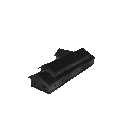 LODsion3 (ID 2534) - GTA III LOD Object