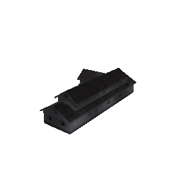 LODsion4 (ID 2535) - GTA III LOD Object