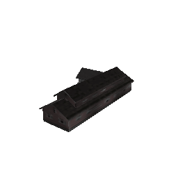 LODsion5 (ID 2536) - GTA III LOD Object