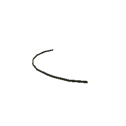 cliffwall01 (ID 2549) - GTA III Object