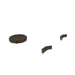 Mansion_feature (ID 2569) - GTA III Object