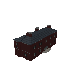 New_Colmansn (ID 2570) - GTA III Object