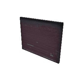 towergaragedoor2 (ID 2574) - GTA III Prop