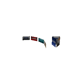 subposter09 (ID 2577) - GTA III Object