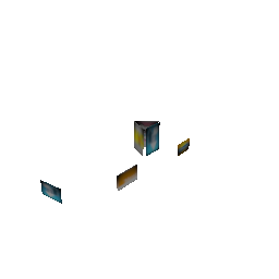 subposter11 (ID 2579) - GTA III Object