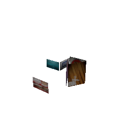 subposter12 (ID 2580) - GTA III Object