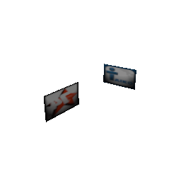 subposter14 (ID 2581) - GTA III Object