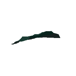 landpart_mount33 (ID 2583) - GTA III Object