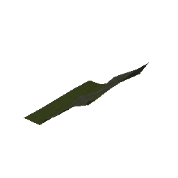 LODdpart18a (ID 2601) - GTA III LOD Object