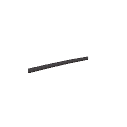 newfence1 (ID 2603) - GTA III Object