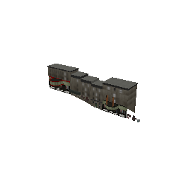 redlightbuild05_nt (ID 261) - GTA III Object