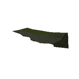 LODf2 (ID 2613) - GTA III LOD Object