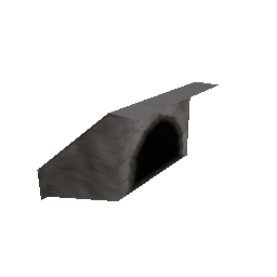 LODl_tunnel2 (ID 2615) - GTA III LOD Object