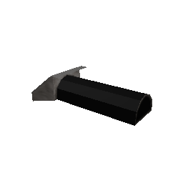 LODl_tunnel1 (ID 2617) - GTA III LOD Object