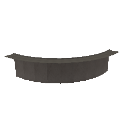 round_bit (ID 2618) - GTA III Object