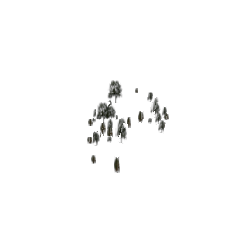 LODepatch27_sub (ID 2660) - GTA III LOD Object