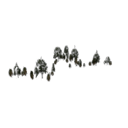 LODepatch30_sub (ID 2665) - GTA III LOD Object