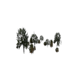 LODepatch35_sub (ID 2666) - GTA III LOD Object