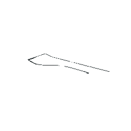ind_land012 (ID 267) - GTA III Object