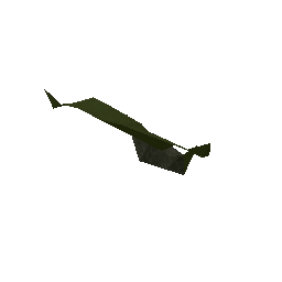 LODdpart_mount44 (ID 2670) - GTA III LOD Object