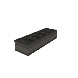 proj_garage02 (ID 2679) - GTA III Building