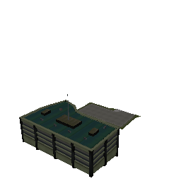 ind_newradio (ID 270) - GTA III Object