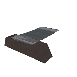 surd1wwee (ID 2735) - GTA III Object