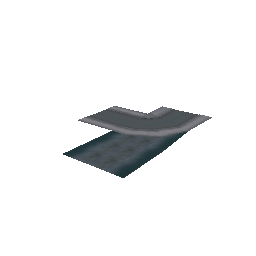 t_junction_2x4 (ID 2754) - GTA III Object