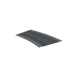 sub_turn4 (ID 2757) - GTA III Object