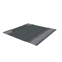 t_junction_2x222 (ID 2764) - GTA III Object