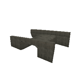 ind_land043 (ID 277) - GTA III Object