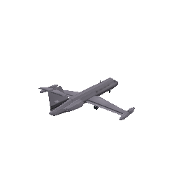 learjet (ID 2773) - GTA III Object