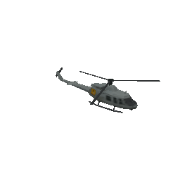 helirock (ID 2775) - GTA III Nature