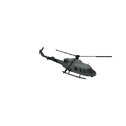 chassis_heliradio (ID 2777) - GTA III Object