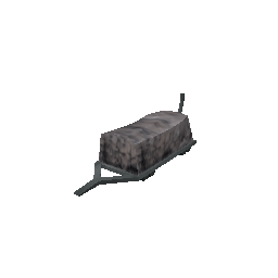 luggage (ID 2779) - GTA III Object