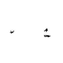 Deadman1 (ID 2780) - GTA III Object