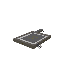 Helipad (ID 2781) - GTA III Object
