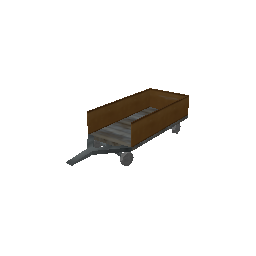 trailer (ID 2782) - GTA III Road