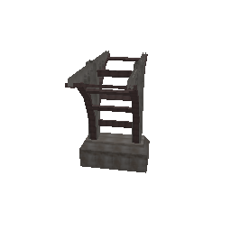 undersubridge1 (ID 2786) - GTA III Road